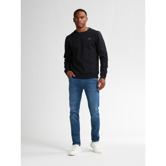 Petrol Industries Men sweater round neck - 5209.80.0021 large
