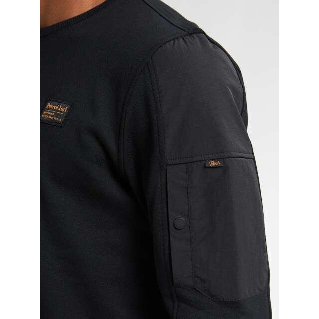 Petrol Industries Men sweater round neck - 5209.80.0021 large
