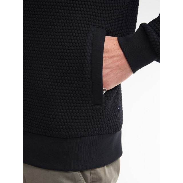 Petrol Industries Men sweater collar zip - 5239.80.0018 large