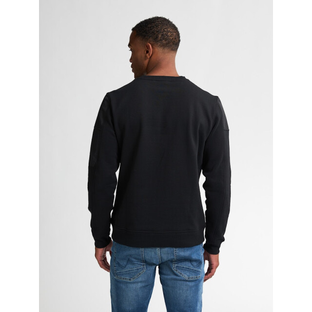 Petrol Industries Men sweater round neck - 5209.80.0021 large