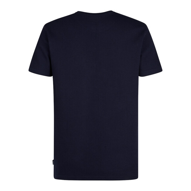 Petrol Industries Men t-shirt ss navy 5339.37.0023 large