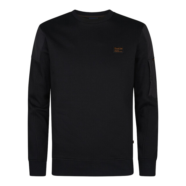 Petrol Industries Men sweater round neck - 5209.80.0021 large