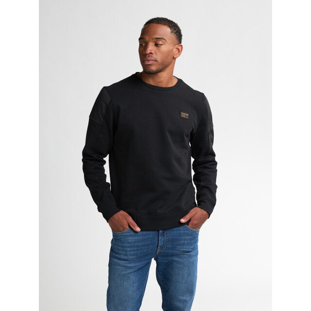 Petrol Industries Men sweater round neck - 5209.80.0021 large