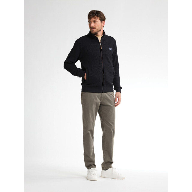 Petrol Industries Men sweater collar zip - 5239.80.0018 large