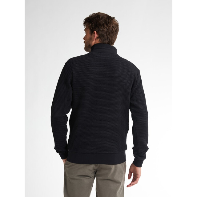 Petrol Industries Men sweater collar zip - 5239.80.0018 large