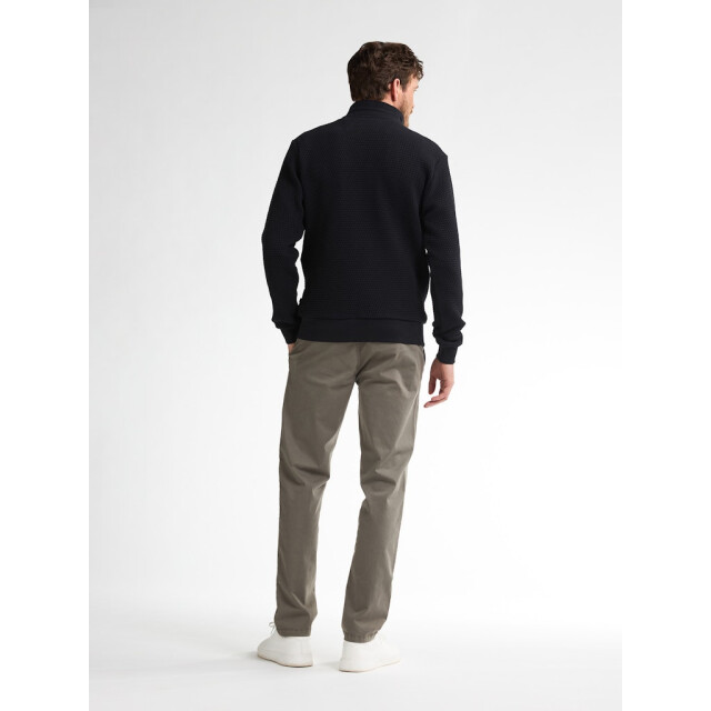 Petrol Industries Men sweater collar zip - 5239.80.0018 large