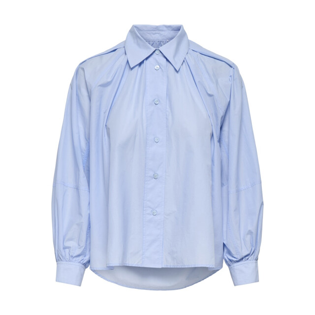 Only Onlriver ls shirt ox wvn licht 4309.31.0010 large