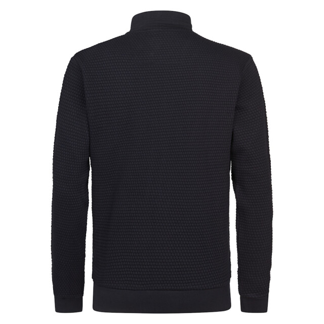 Petrol Industries Men sweater collar zip - 5239.80.0018 large