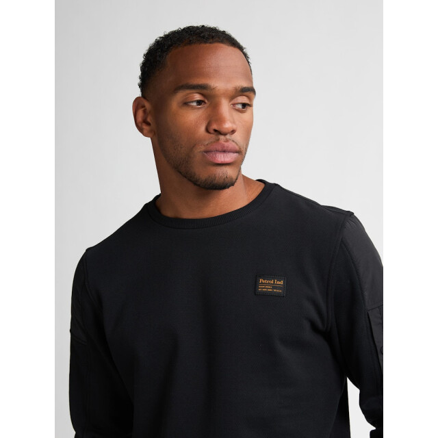 Petrol Industries Men sweater round neck - 5209.80.0021 large