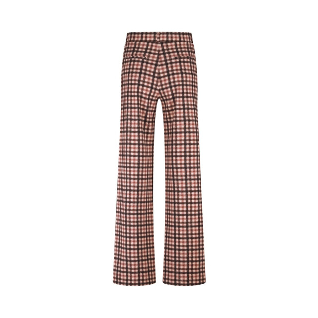 Studio Anneloes Lexie bnd check trousers dessin 4109.69.0018 large