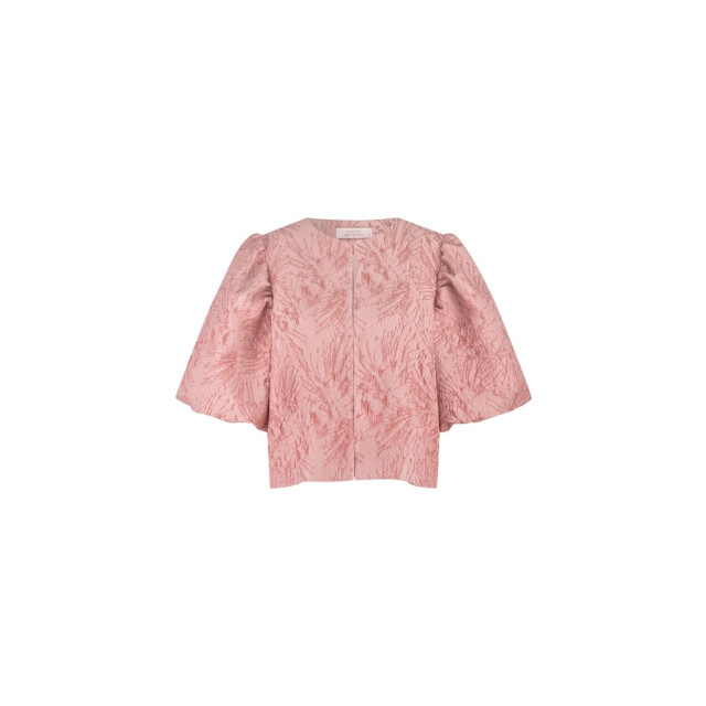Studio Anneloes Hanne jacquard jacket - 4279.60.0015 large