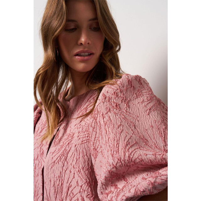 Studio Anneloes Hanne jacquard jacket - 4279.60.0015 large