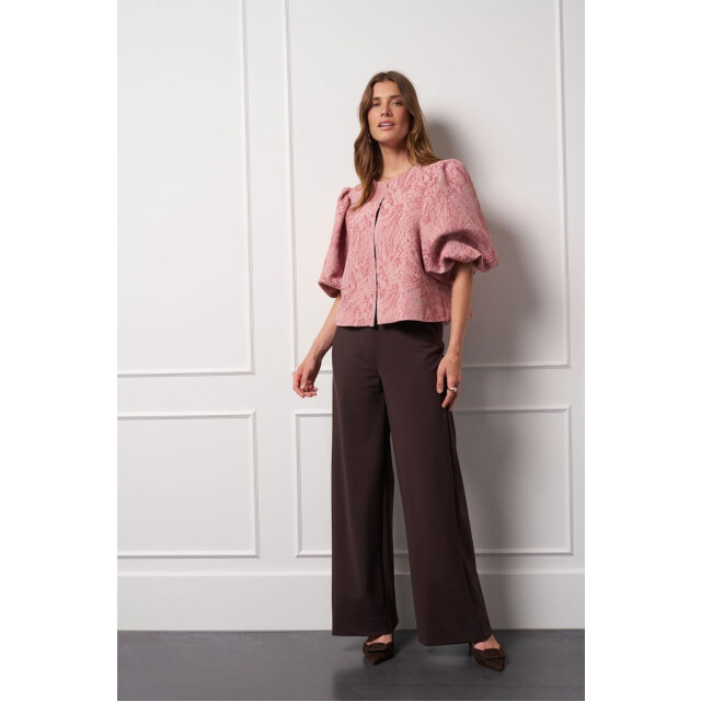 Studio Anneloes Hanne jacquard jacket - 4279.60.0015 large