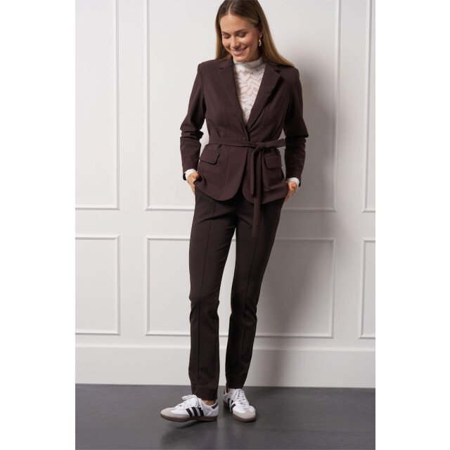 Studio Anneloes Marion punto trousers - 4109.70.0050 large