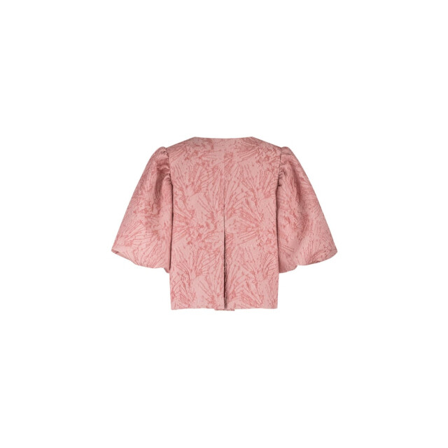 Studio Anneloes Hanne jacquard jacket - 4279.60.0015 large