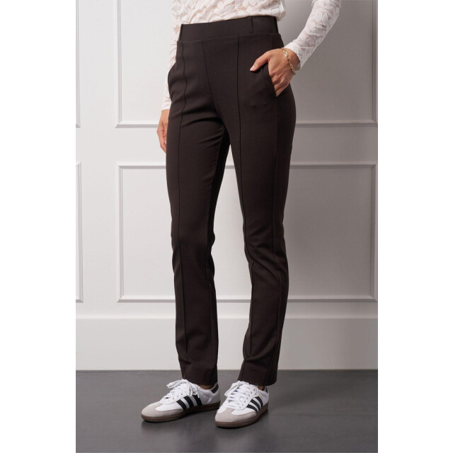 Studio Anneloes Marion punto trousers - 4109.70.0050 large