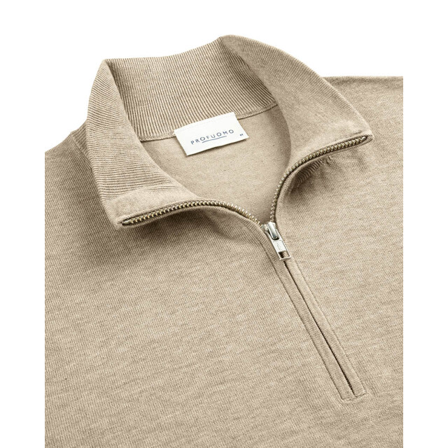 Profuomo Luxury basic schipperstrui 102233-001-XXL large