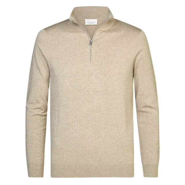 Profuomo Luxury basic schipperstrui 102233-001-XXL large