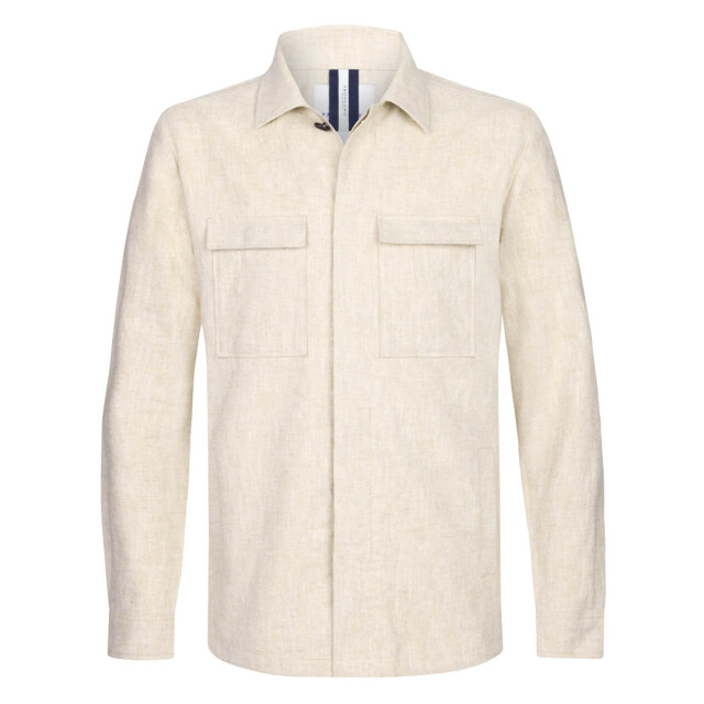 Profuomo Overshirt 102052-001-M large