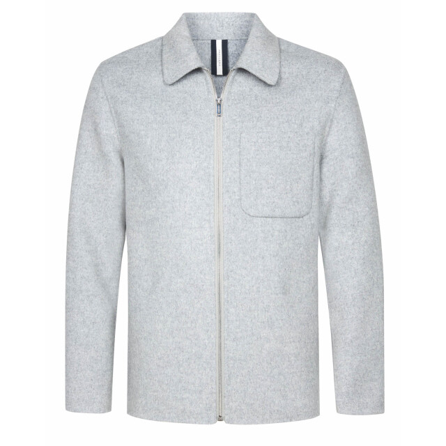 Profuomo Overshirt 106102-001-M large