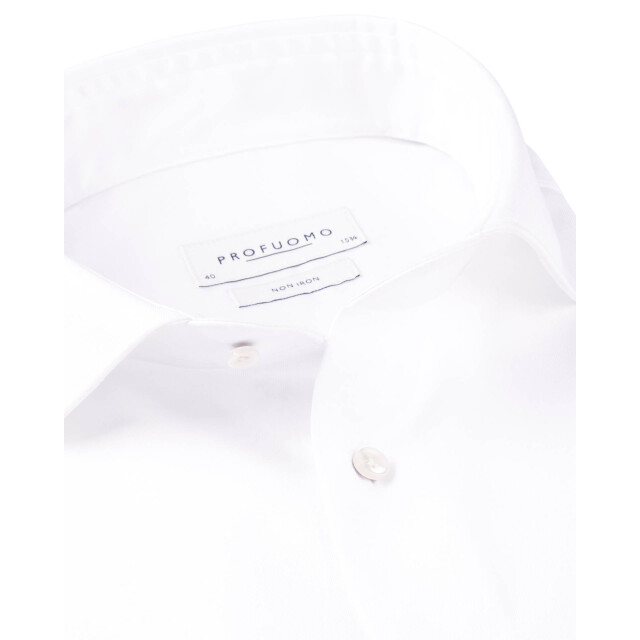 Profuomo Overhemd lange mouw 106574-001-45 large