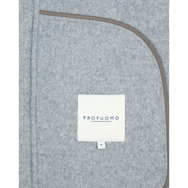 Profuomo Overshirt 106102-001-M large