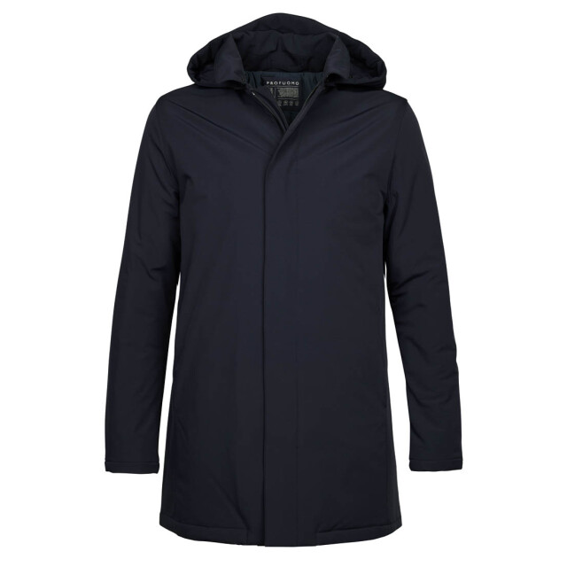 Profuomo Parka 106157-001-50 large