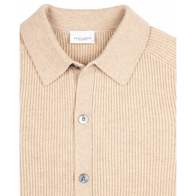 Profuomo Overshirt 106161-001-XXL large