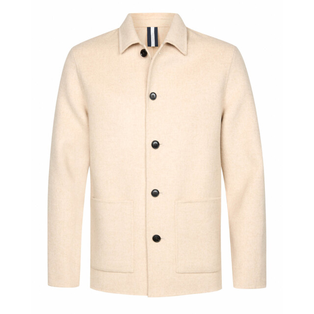 Profuomo Overshirt 106162-001-M large