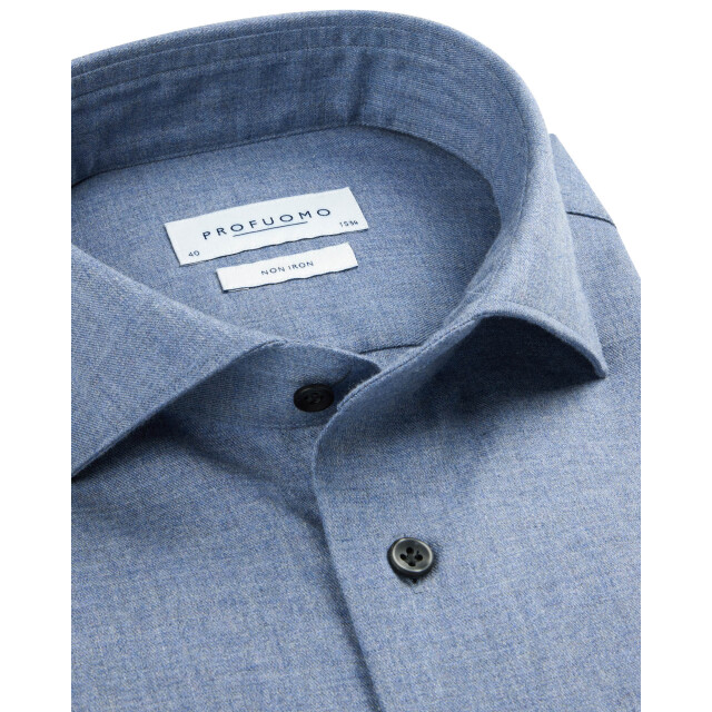 Profuomo Dress shirt 106111-001-45 large Profuomo Dress shirt 106111-001-45 large