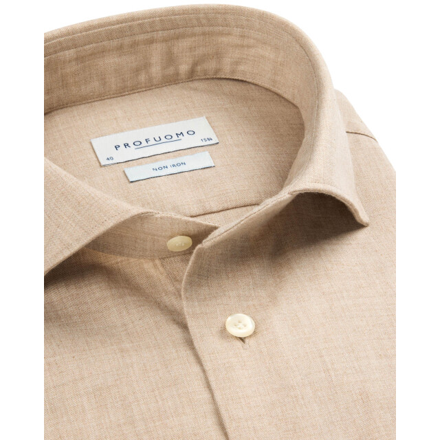 Profuomo Dress shirt 106112-001-38 large