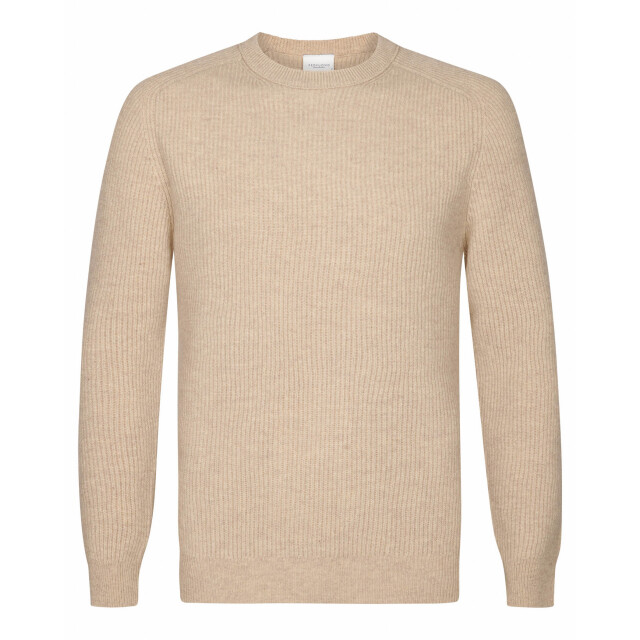 Profuomo Trui ronde hals 106167-001-M large