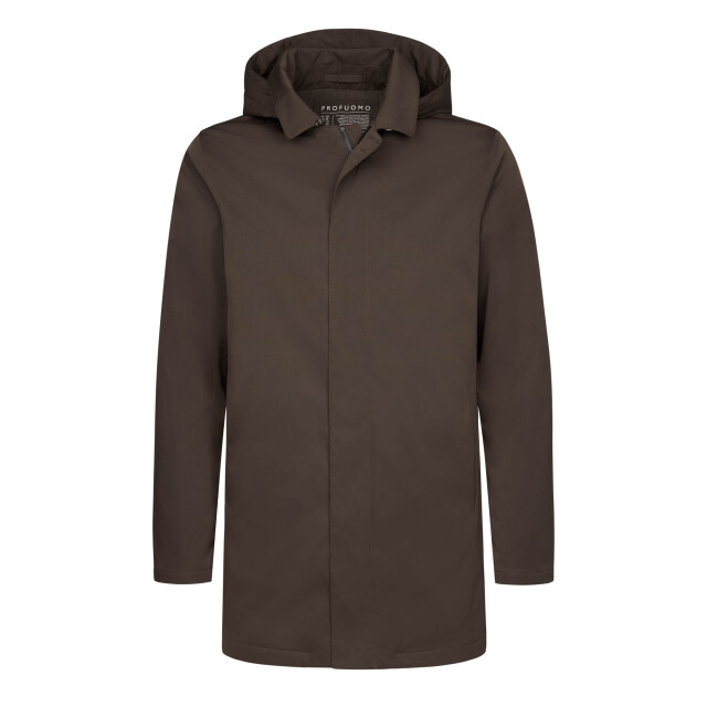 Profuomo Parka 106156-001-52 large