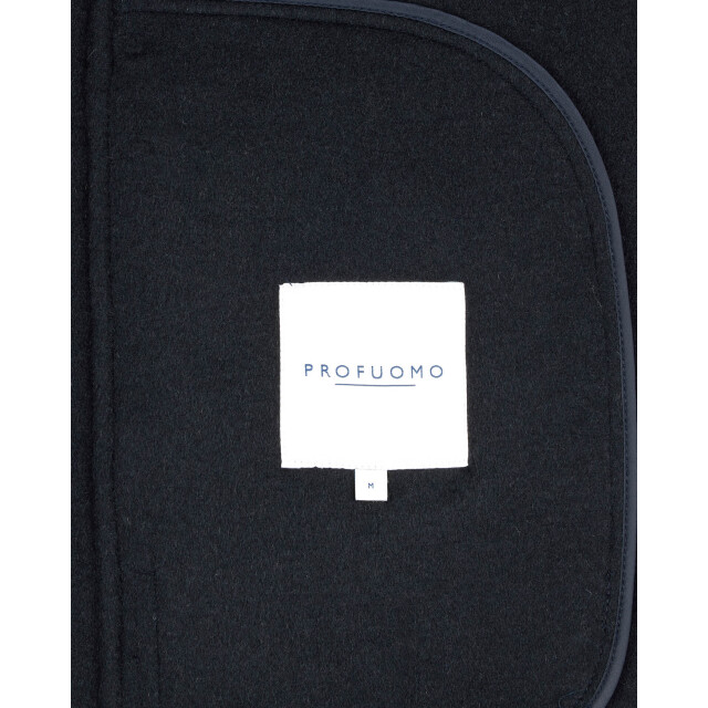 Profuomo Overshirt 106103-001-M large