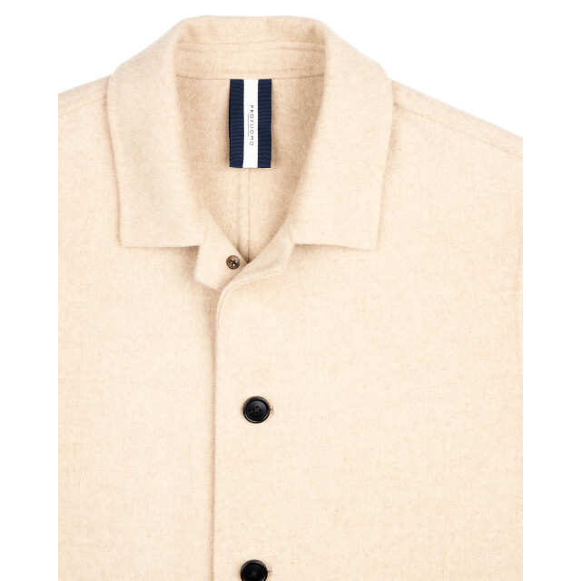 Profuomo Overshirt 106162-001-M large