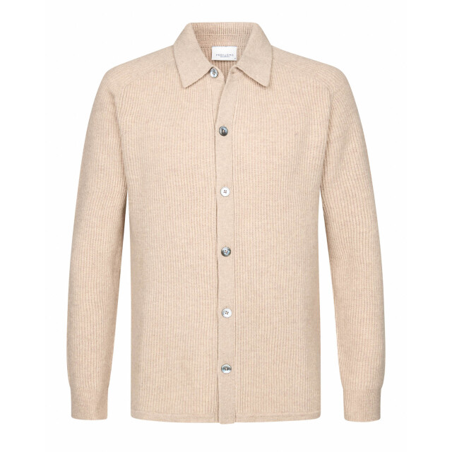 Profuomo Overshirt 106161-001-XXL large