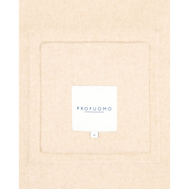 Profuomo Overshirt 106162-001-M large