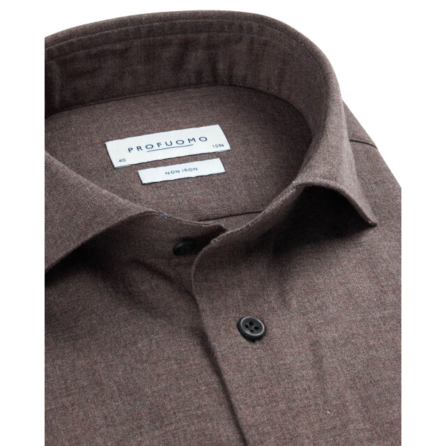 Profuomo Dress shirt 106113-001-38 large