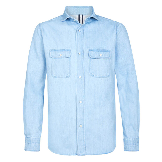 Profuomo Overshirt 102054-001-M large Profuomo Overshirt 102054-001-M large