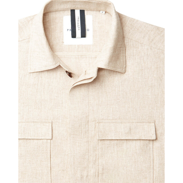 Profuomo Overshirt 102052-001-M large