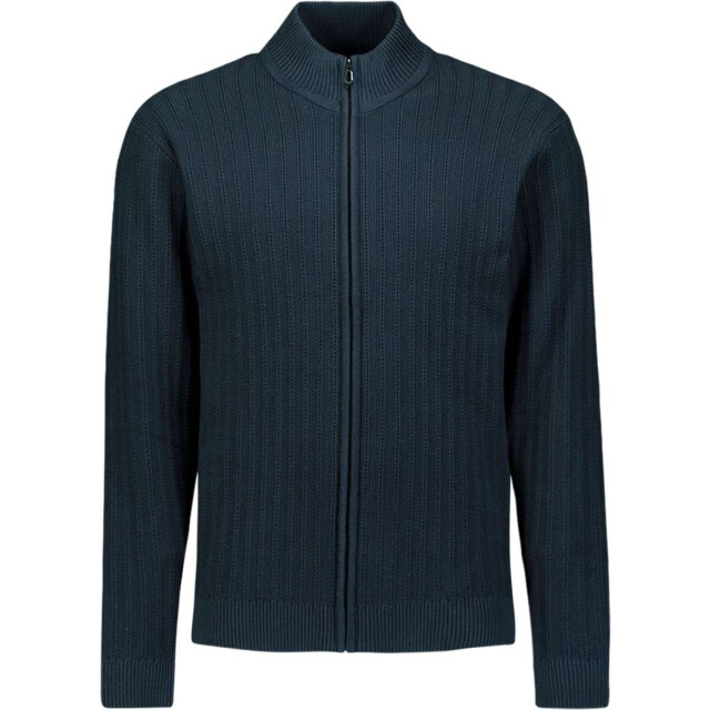 No Excess Cardigan full zip relief night 29230937-078 large