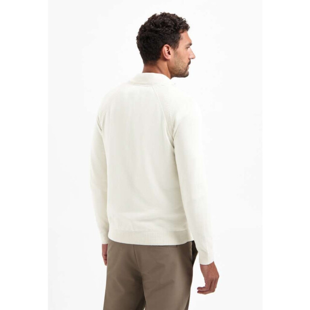 No Excess Pullover half zip high collar solid kit 29230967SN-013 large