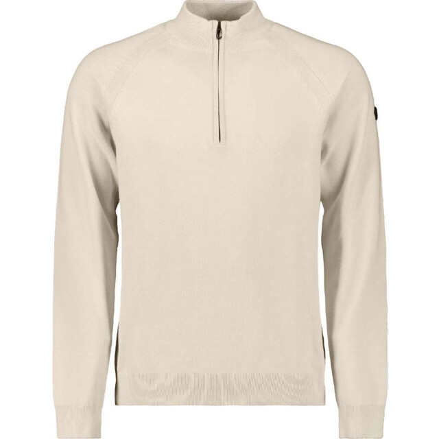 No Excess Pullover half zip high collar solid kit 29230967SN-013 large