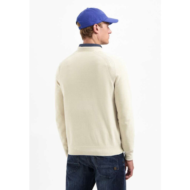 No Excess Pullover crewneck light weight chen kit 29210950-013 large