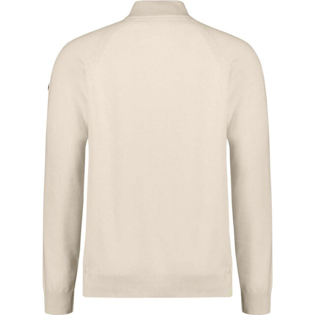 No Excess Pullover half zip high collar solid kit 29230967SN-013 large