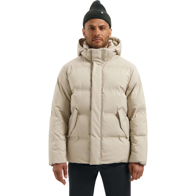 Dstrezzed Brys puffer parka 101602-107 large