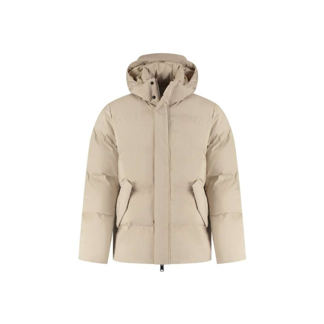 Dstrezzed Brys puffer parka 101602-107 large