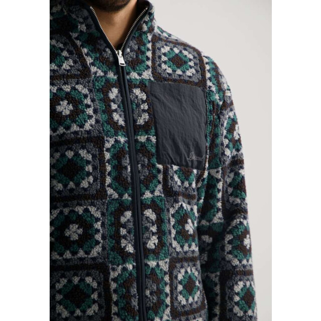 Dstrezzed Bell vest 211758-649 large