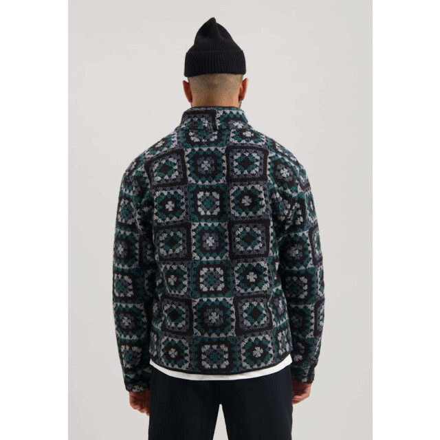 Dstrezzed Bell vest 211758-649 large