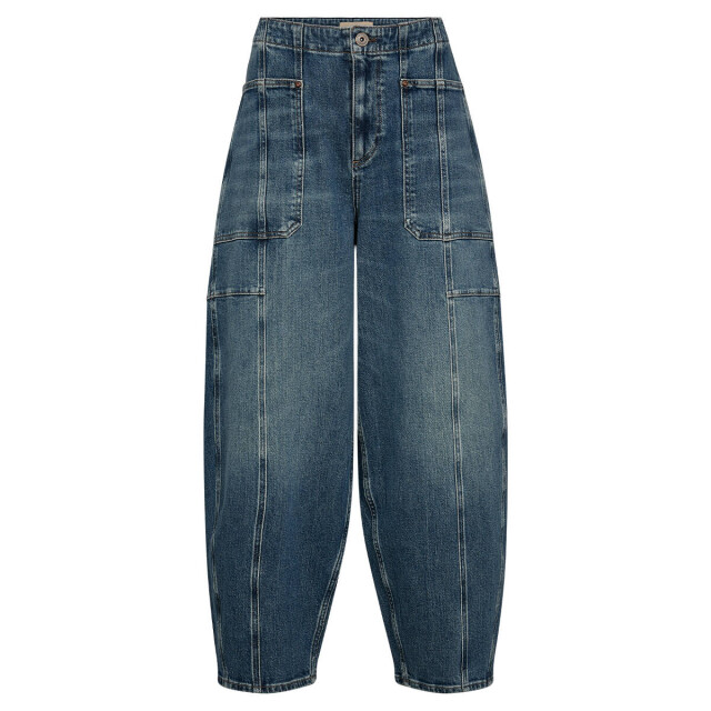 Mos Mosh Jeans 174480 rosy Mos Mosh Jeans 174480 ROSY large
